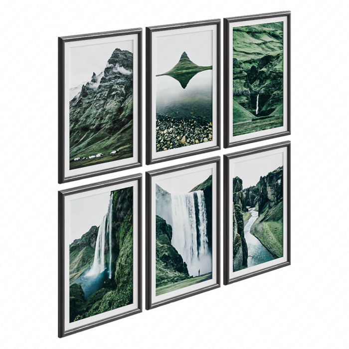 Картина №243