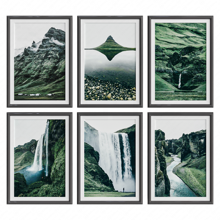 Картина №243