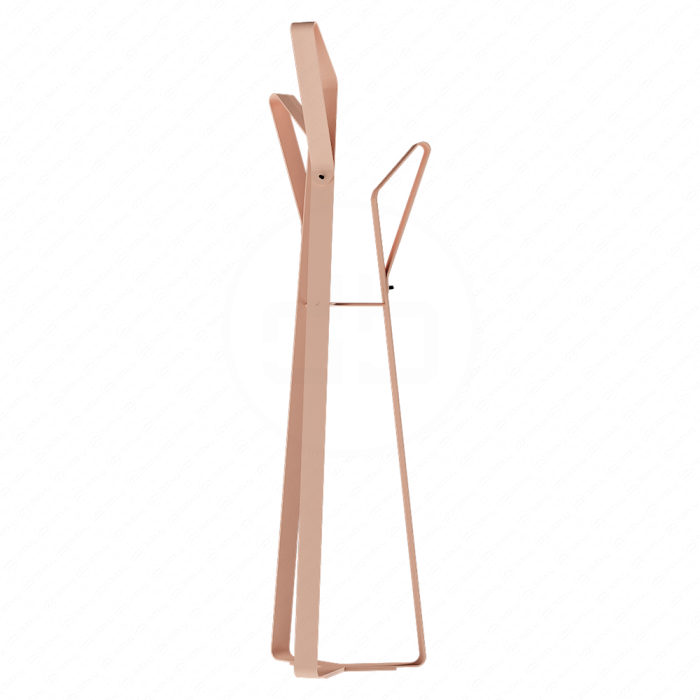 Вешалка напольная Porada Flamingo