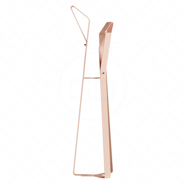 Вешалка напольная Porada Flamingo