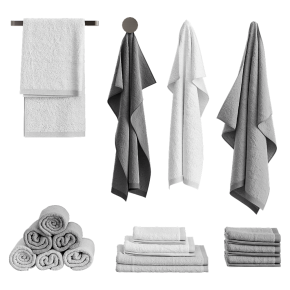 Towels No. 7