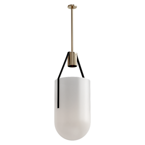 Well Pendant