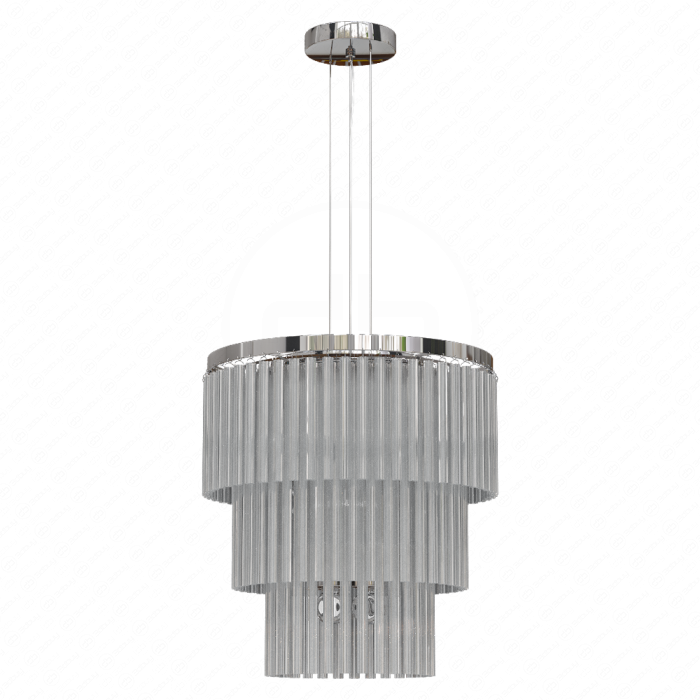 Люстра Ideal Lux ELEGANT SP12