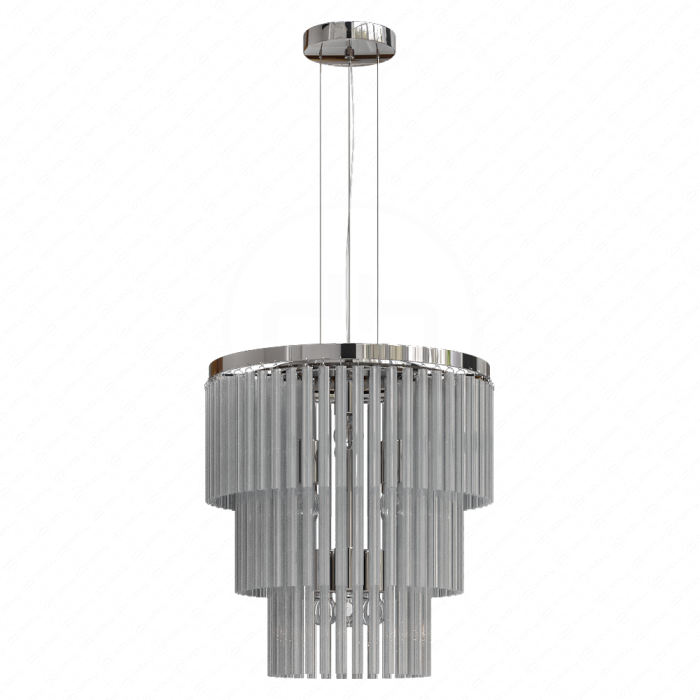 Люстра Ideal Lux ELEGANT SP12