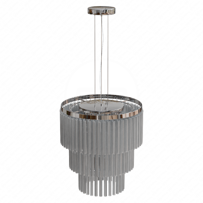 Люстра Ideal Lux ELEGANT SP12