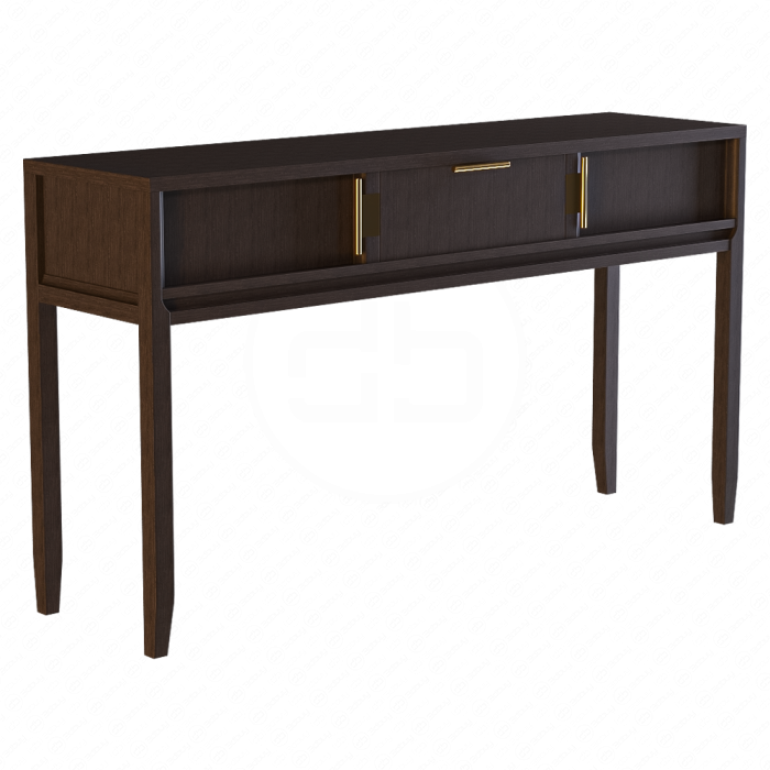 Консоль City от Dantone Home