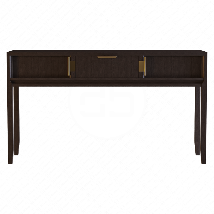 Консоль City от Dantone Home