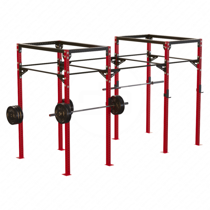 Стойка Rogue Monster Rig 2.0