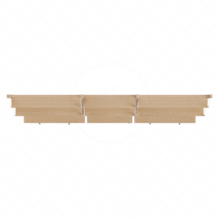 Стеллаж Svalnas Ikea