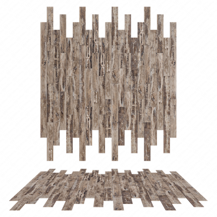 Коллекция плитки FLAVIKER для пола