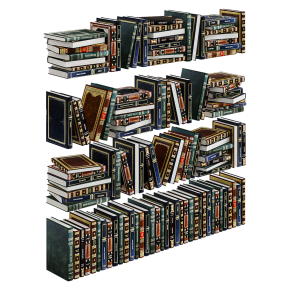 Набор классических книг №1