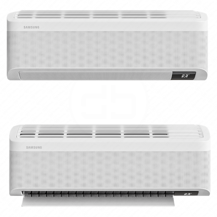 Кондиционер Samsung Windfree Split