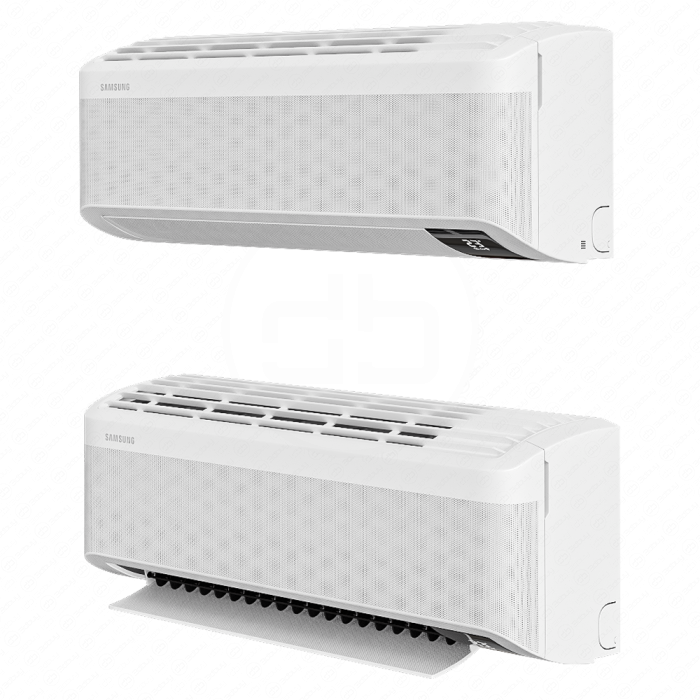 Кондиционер Samsung Windfree Split