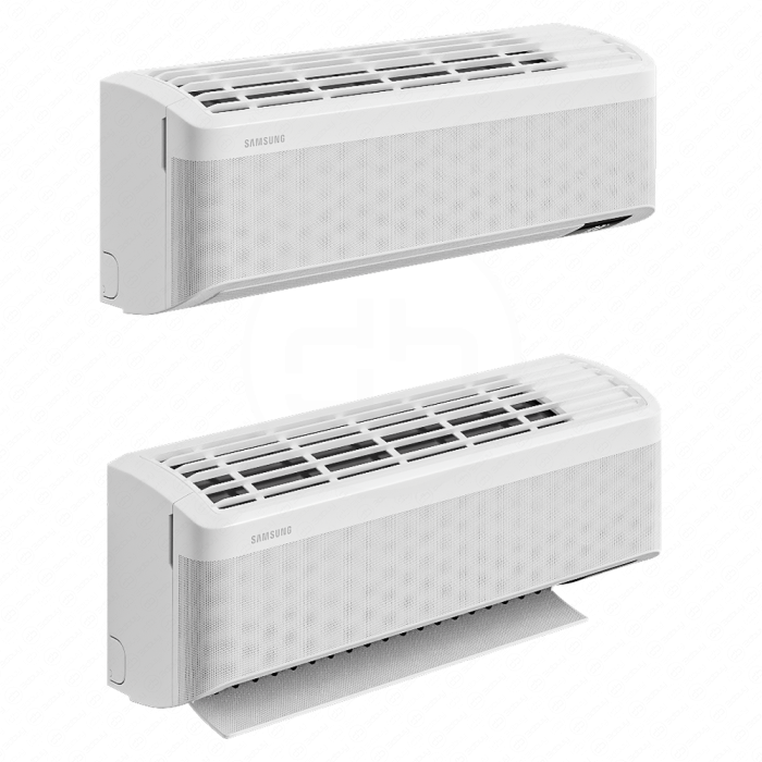 Кондиционер Samsung Windfree Split