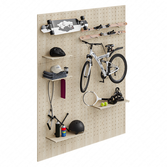 Спортивный инвентарь №7