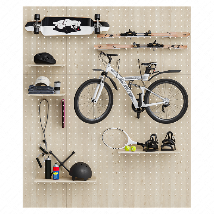 Спортивный инвентарь №7