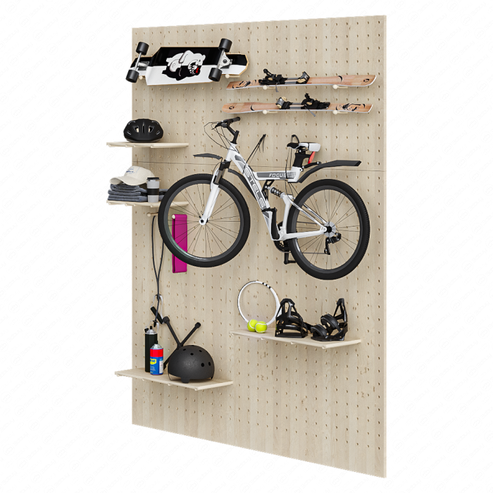 Спортивный инвентарь №7