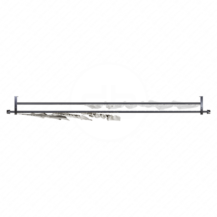 Шторы с тюлем в бежевых оттенках