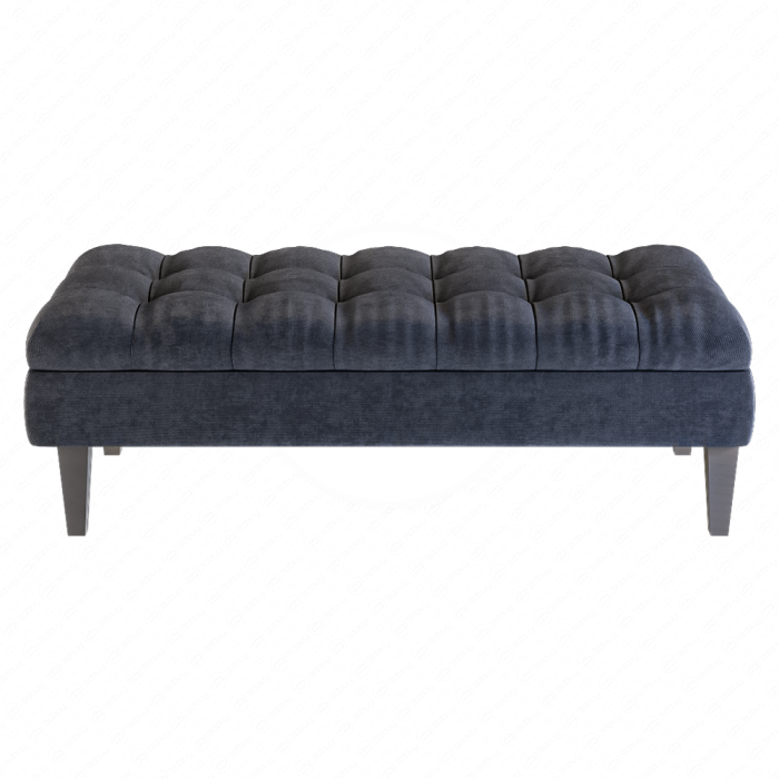 Кровать Eden от TOV Furniture