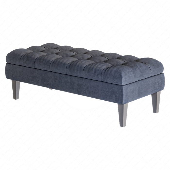 Кровать Eden от TOV Furniture