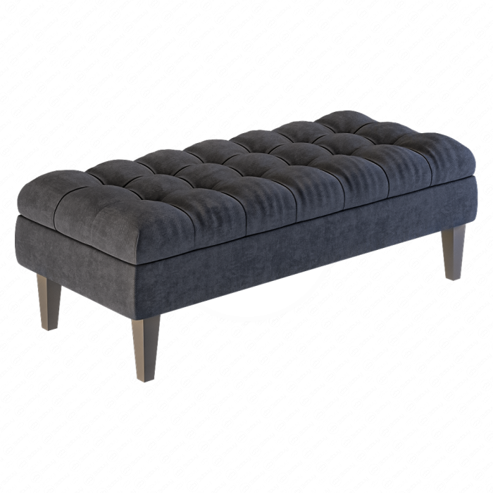 Кровать Eden от TOV Furniture