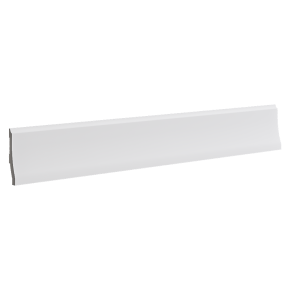 Mouldings and skirting boards from Evroplast No. 10