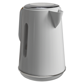 Electric kettle Tower Scandi