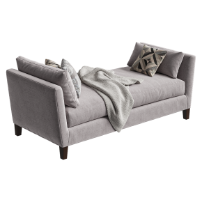 Marlowe sofa by Crate & Barrel
