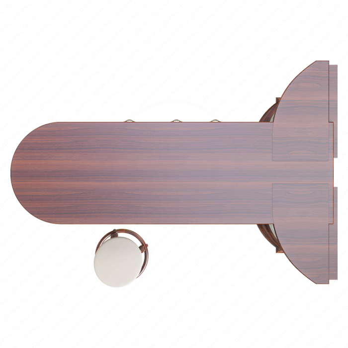 Стойка барная