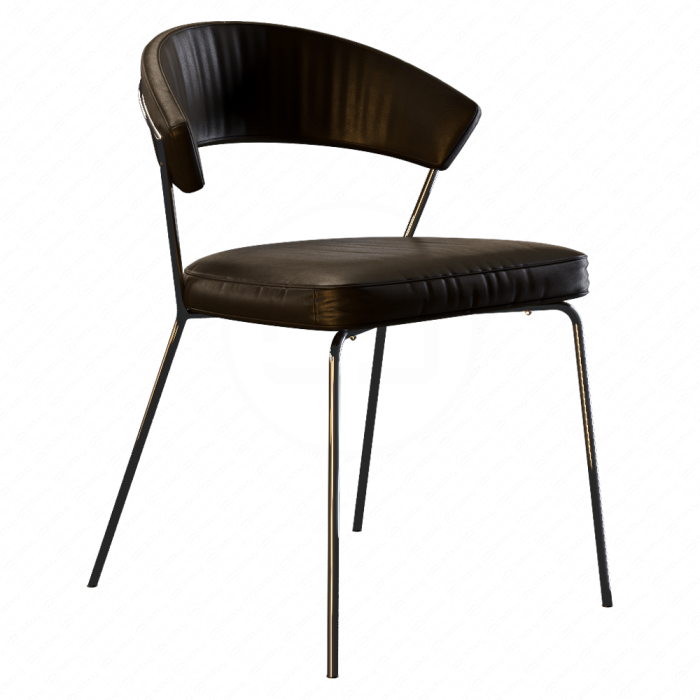 Стул New York от Calligaris