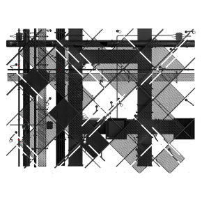 industrial ceiling