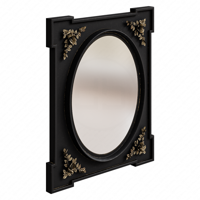 Зеркало Loft Designe Зеркало Loft Designe