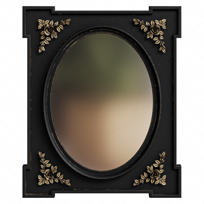 Зеркало Loft Designe Зеркало Loft Designe