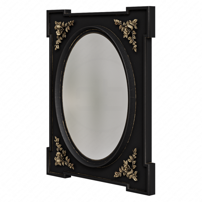 Зеркало Loft Designe Зеркало Loft Designe