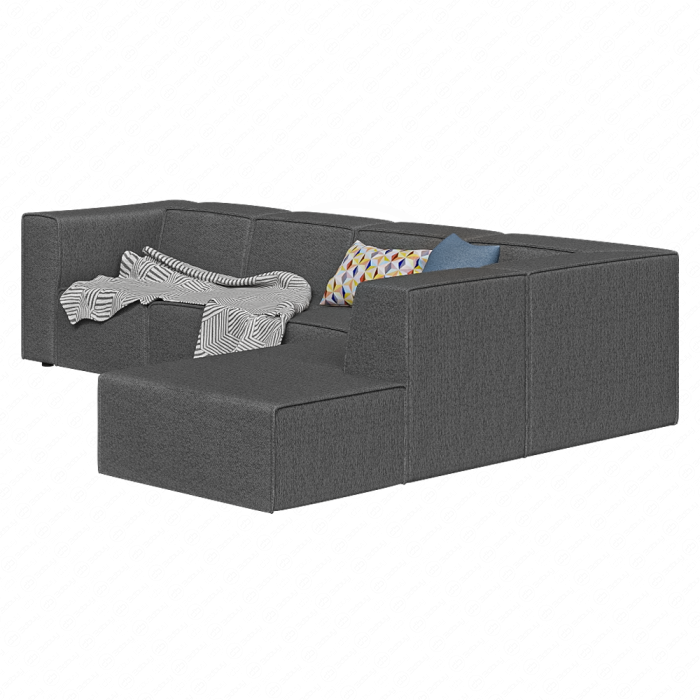 Диван Carmo BoConcept