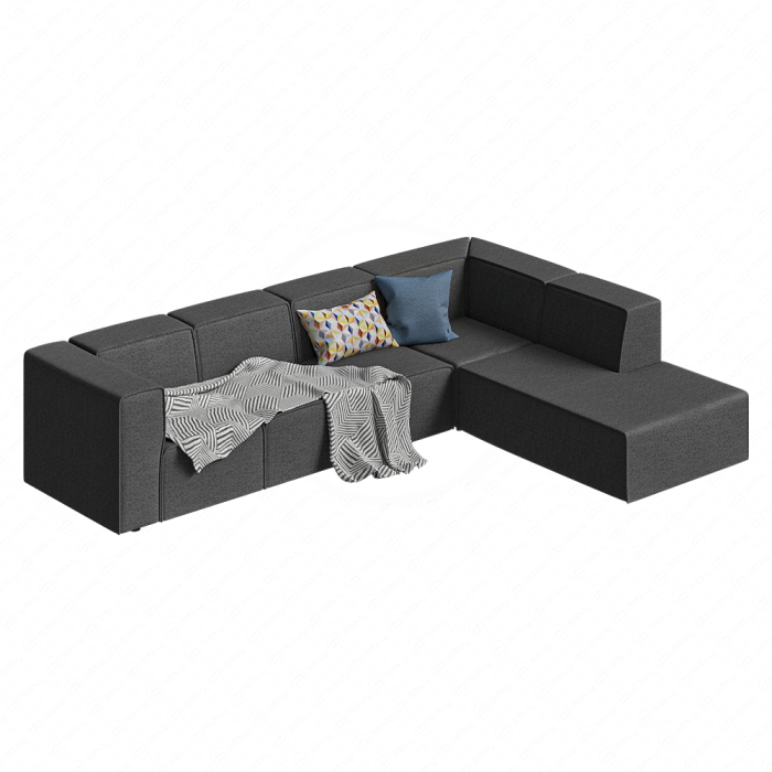 Диван Carmo BoConcept