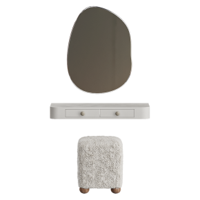 Туалетный столик №2