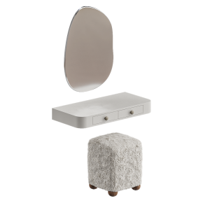 Туалетный столик №2