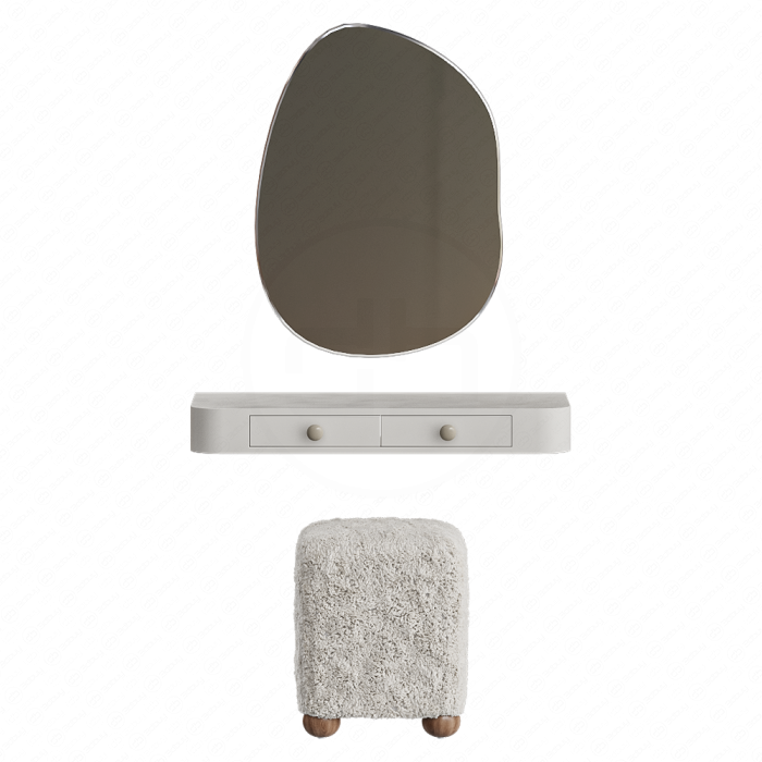 Туалетный столик №2