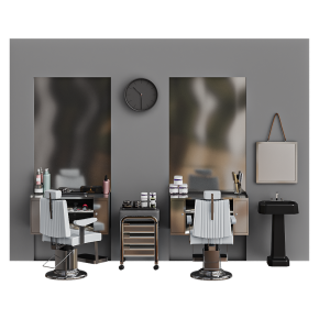 JC Hair Salon