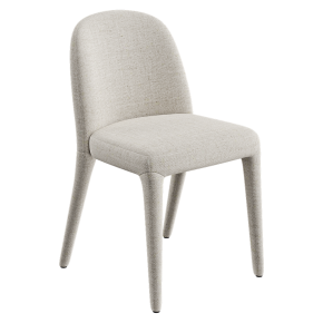 Обеденный стул Hosop