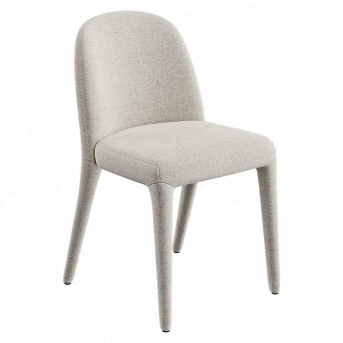 Обеденный стул Hosop