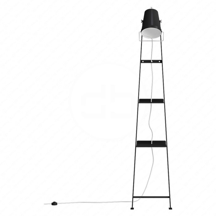 Торшер Alfred от Karman