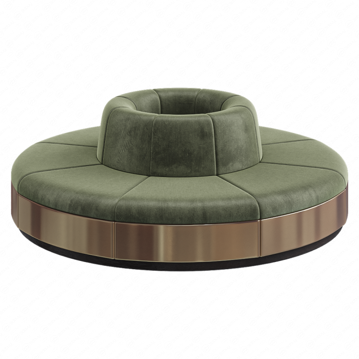 Диван для торгового центра или ресепшена Диван для торгового центра или ресепшена