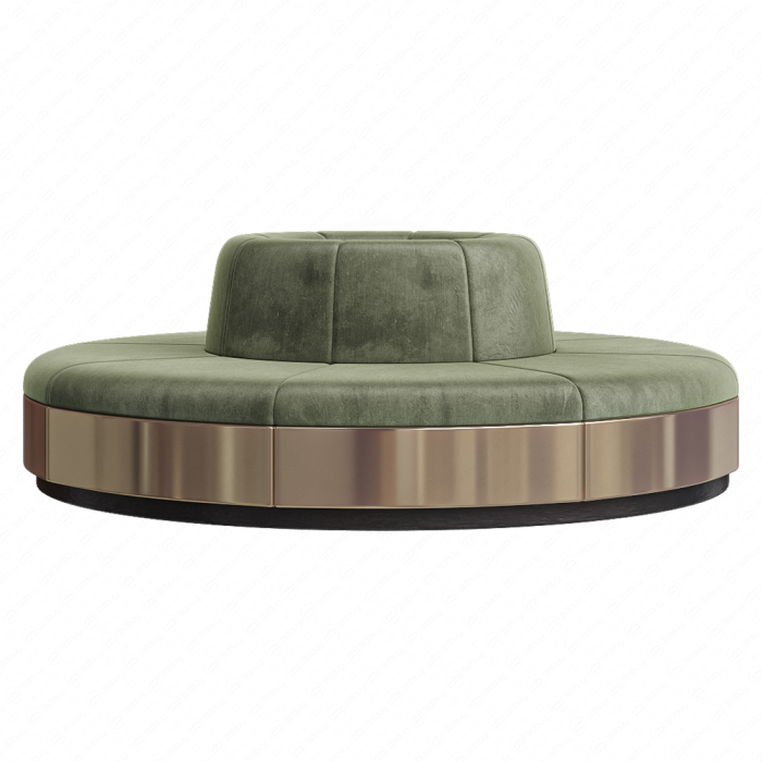 Диван для торгового центра или ресепшена Диван для торгового центра или ресепшена