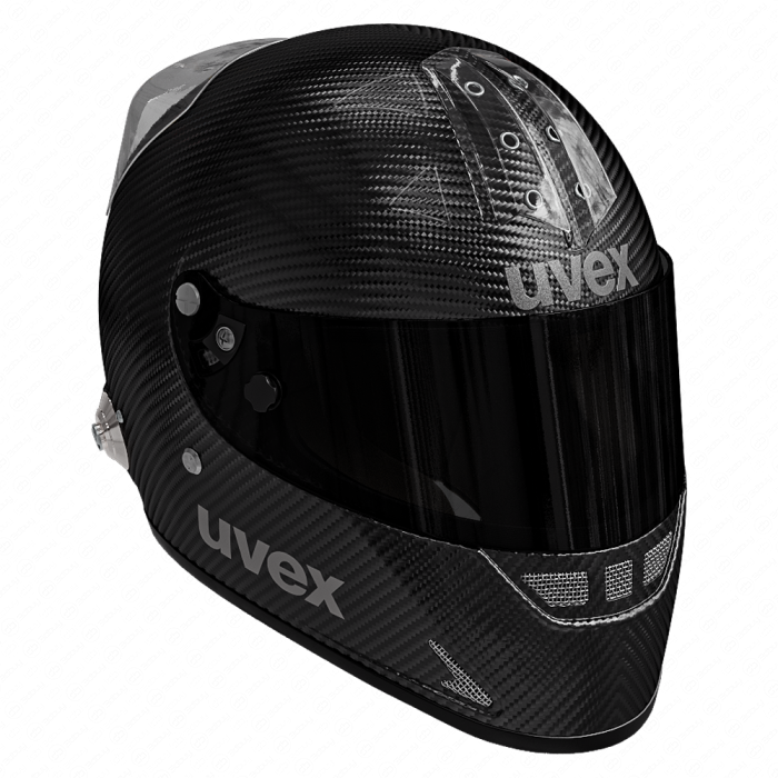 Шлем UVEX FP5