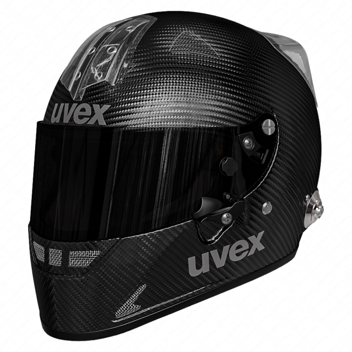 Шлем UVEX FP5