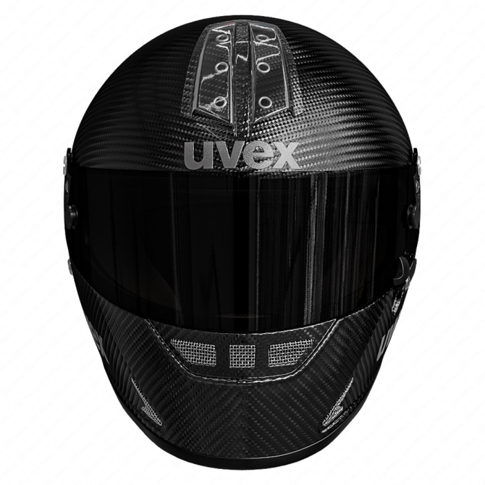 Шлем UVEX FP5