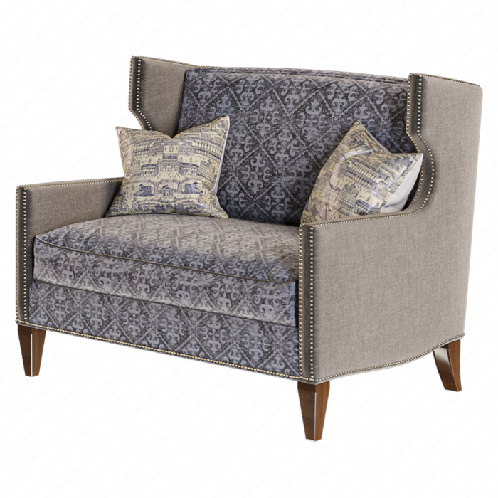 Диван  №4021 от Sherrill Furniture