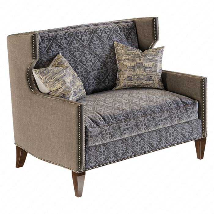 Диван  №4021 от Sherrill Furniture